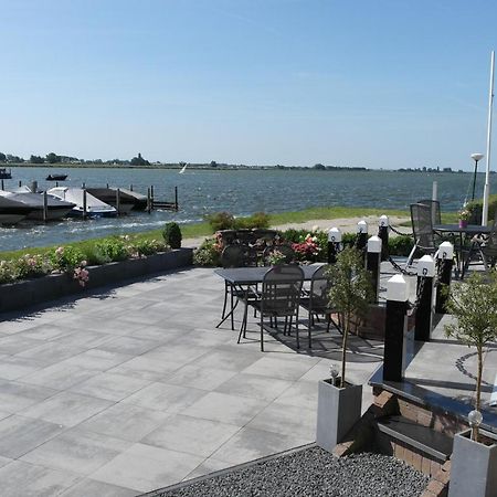 'T Anker Villa Елбург Екстериор снимка