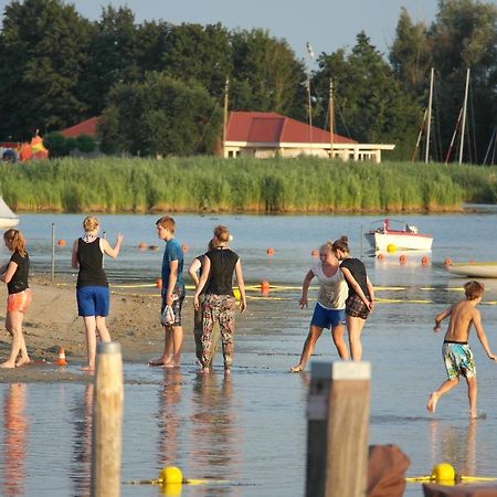'T Anker Villa Елбург Екстериор снимка
