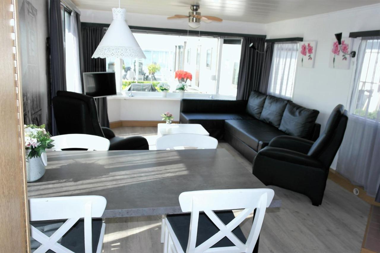 'T Anker Villa Елбург Екстериор снимка